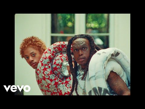 Billyracxx - MADDOG (Official Music Video) ft. Teezo Touchdown