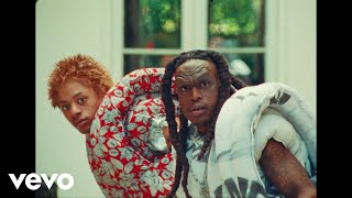 Music video thumbnail preview for Billyracxx - MADDOG (Official Music Video) ft. Teezo Touchdown by GAG