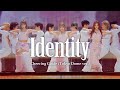 MISAMO Identity Cheering Guide Tokyo Dome Ver