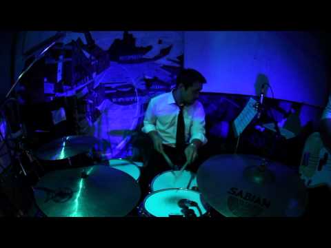 MK Groove Orchestra feat Lisa Mcquade - Juntos (Live at Studio BPM, Vol 2)