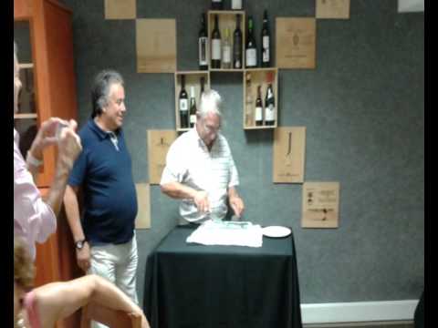 Almoço Convívio 2014 - Facebook CERNACHE