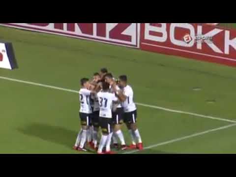 Corinthians 2x1 Ferroviária - Melhores Momentos Paulistão 2018