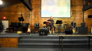 Snow Camp special- Come Home by Luminate