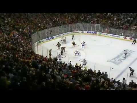 Habs vs Bruins - Game 7 - 2014