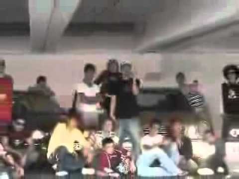 Dj Kara Murat & Kanka - Kara Murat Duasi