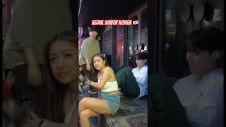 YOU WONT BELIEVE THE NIGHTLIFE SCENE IN SEOUL SOUTH KOREA  🇰🇷