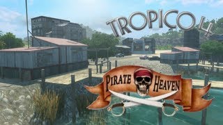 Tropico 4: Pirate Heaven - Part 1