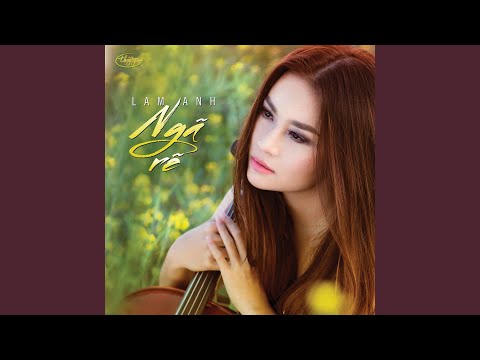 Ngày anh rời xa - Lam Anh
