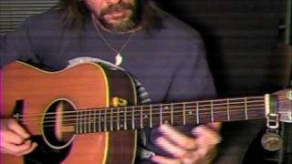 Blackberry Blossom Lesson 1 of 2 slowed down