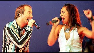 DJ BoBo &amp; Emilia - EVERYBODY ( Celebration Show )