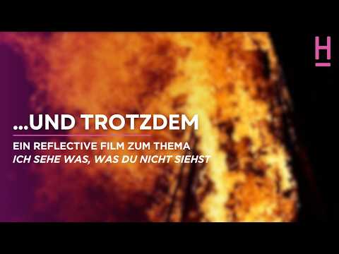 ...UND TROTZDEM