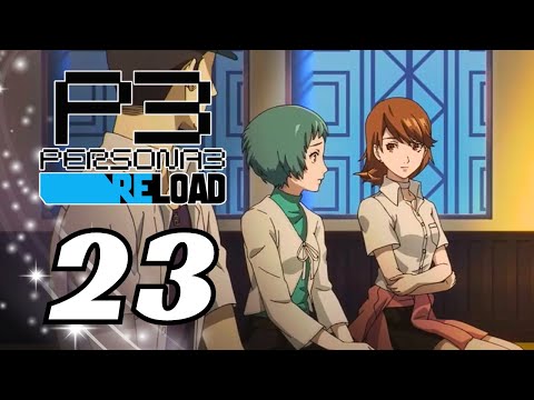 Yukari DEMANDS an Explanation as The Team Internally Struggles! | Persona 3 Reload Playthrough pt 23