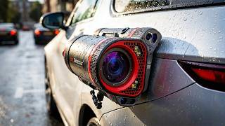 8 Best Car Security Gadgets That Will Define 2026: What's Coming