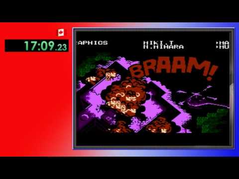 Mechanized Attack //16:20// Carter44