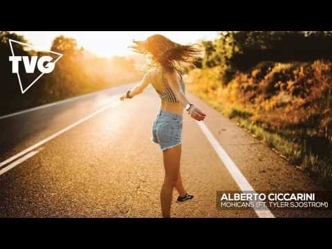 Alberto Ciccarini ft. Tyler Sjöström - Mohicans