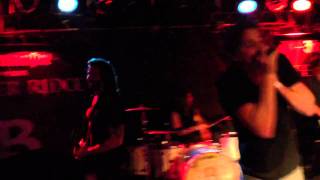 Bleeker Ridge - Small Town Dead