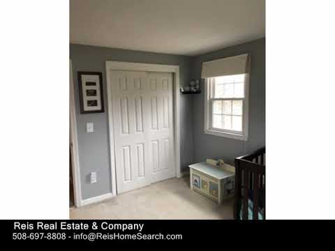 275 Pleasant St, Bridgewater MA 02324 - Single Family Home - Real Estate - For Sale -