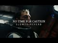 Interstellar - No Time For Caution (Slowed + Reverb)