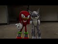 Sonic Exe SFM I Found Sonic