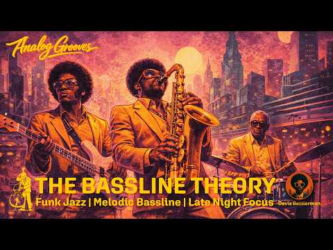 The Bassline Theory
