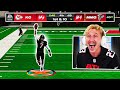 This QB Is Actually UNREAL Wheel Of MUT Ep 74