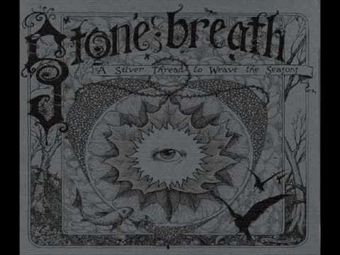 Stone Breath - The silver thread