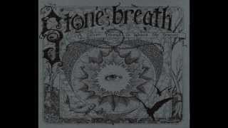 Stone Breath - The silver thread