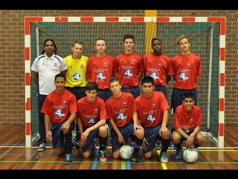 Hovo B1 Wognum Nicols B1 270314