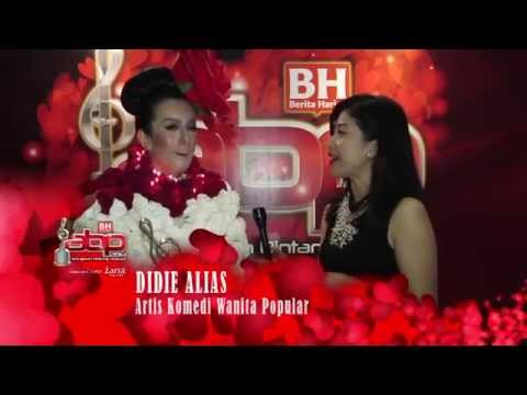 ABPBH2014 Thank You Cam