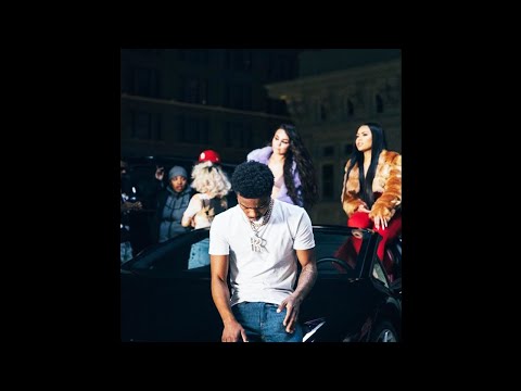 (FREE) Roddy Ricch x Calboy x Polo G Type Beat - "Hear Me Lord" (prod. daysix)