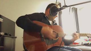 Father on the go - Kevin Parent