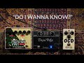 How To Sound Like Arctic Monkeys Using Effects Pedals | Reverb Potent Pairings — Reverb