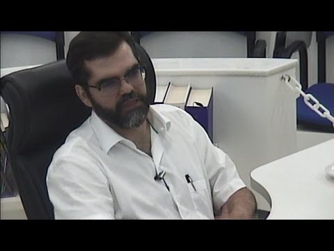 Tertúlia Conscienciologia 4087 - Autopesquisa paragenética (Parageneticologia)