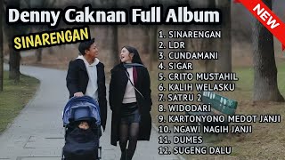 Download lagu Denny caknan - SINARENGAN | Full album terbaru 2025 mp3