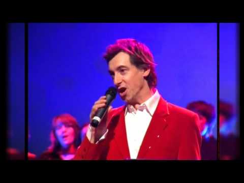 "Psalm Kochania" Joanna Słowińska Maciej Miecznikowski