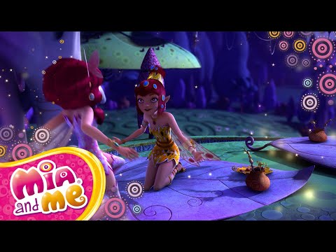 A night to remember - Mia and me - Season 3🦄🌈
