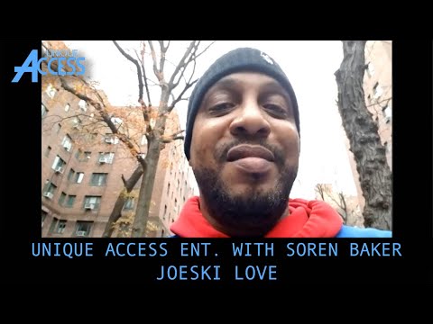 Joeski Love on Audio 2's Role with “Pee-Wee’s Dance” & Writing the Song Without Seeing the Movie