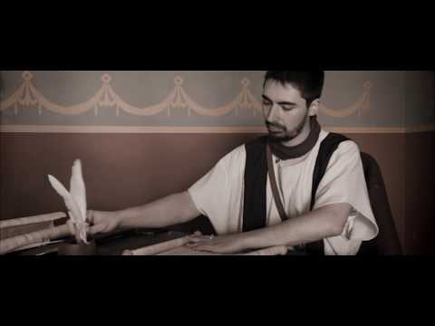 Condorii Negri - Dacii (Teaser)