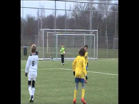 ATC'65 vs LEGMEERVOGELS (Finale)