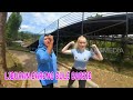 Emak Enah Liburan Bareng Bule Barbie ENAH BIKIN ENAK 30 12 22
