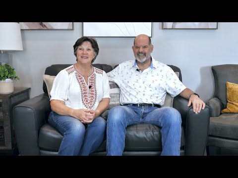 Before: Lisa and Eric