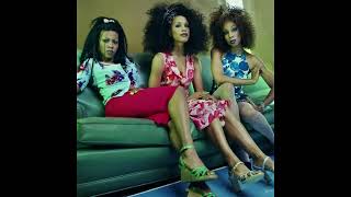 En Vogue - No Fool No More (Radio Edit)