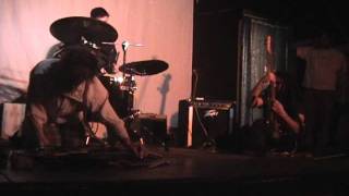 (the real) Barn Owl - December 14, 2002 - Easthampton, MA @ Flywheel 1 of 3