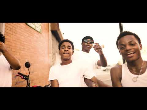 Reload 2Oppy - “PSA” (Official Music Video) Prod.24Shmono Directedby:Pilotflytv