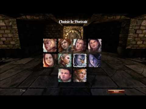 The fall of the dungeon guardians let's play fr 1