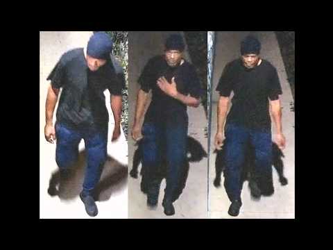 Robbery in University Place, Houston, TX