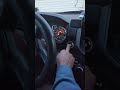 Ram push button No start