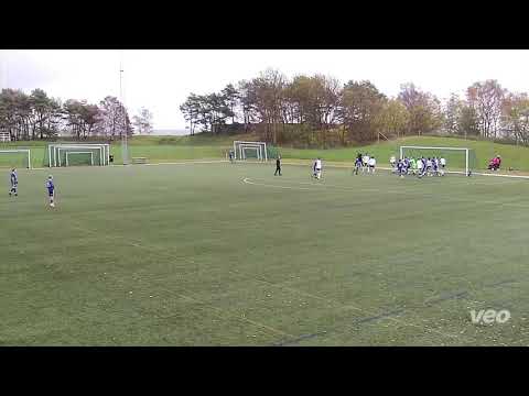 YIF - IFK Simrishamn, 1-3