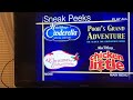 Kevin S Anderson S DVD Menu Walkthrough Episode 15 Beach Party At Walt Disney World