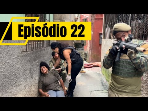 Portal da Realidade Cuidado com o que você fala ( Episódio 22 )